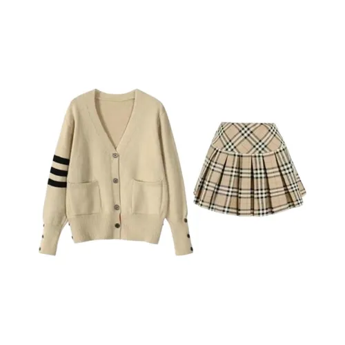 Frustration Garden Комплект с юбкой Женские