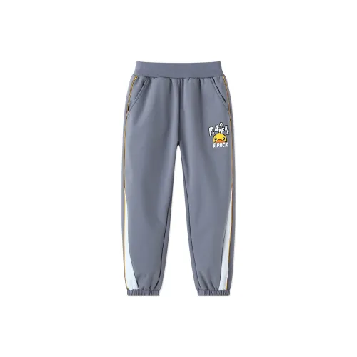 B.Duck Kids Брюки