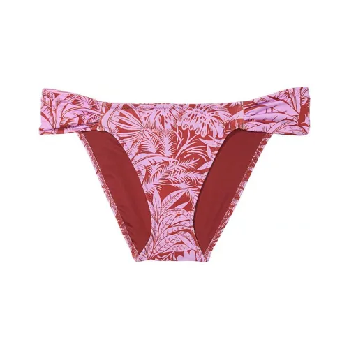 Victoria's Secret Розовые Женские Плавки