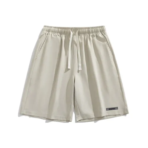 SWAMP AREA Повседневные шорты унисекс