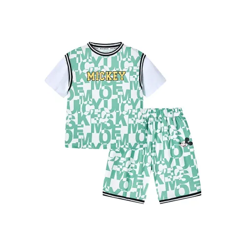 Disney Kids Повседневная спортивная одежда