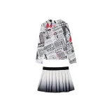 Газета Граффити