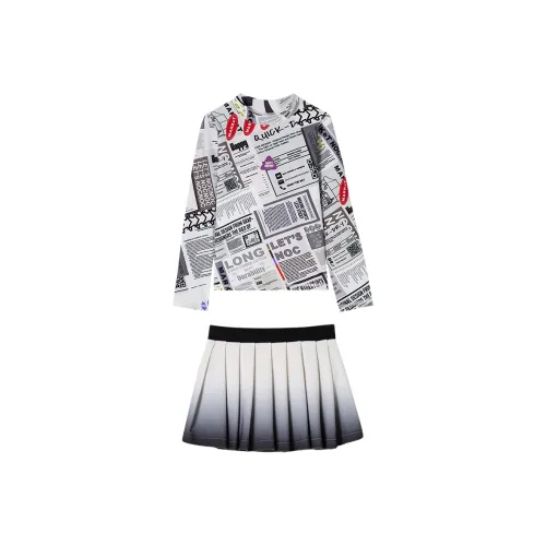 Happy Nocnoc Kids Купальники