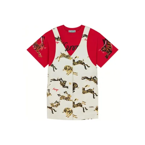 KENZO Kids Комплекты с юбкой