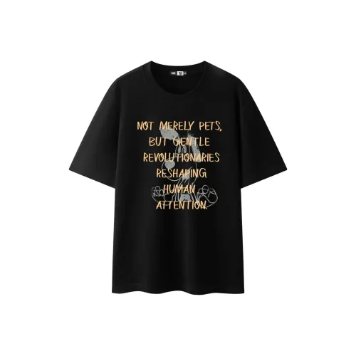 SEM/R Унисекс Футболка