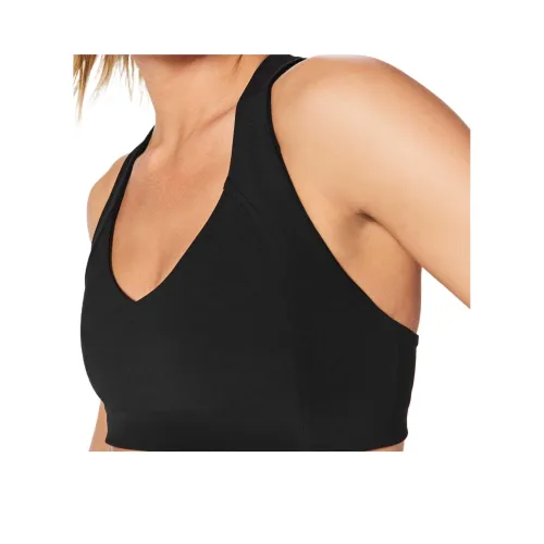 lululemon Sweat TIMES Спортивное белье Женское Черное