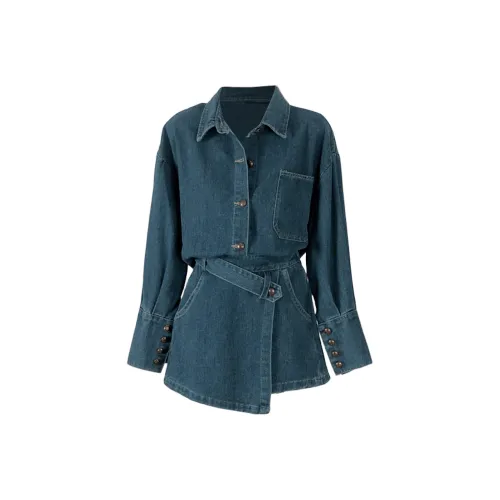 FLIM Женские Комплекты с юбкой