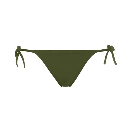 Eres Зеленый Женские Бикини