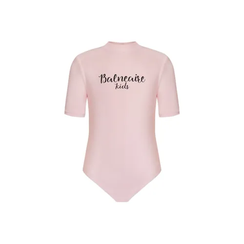 BALNEAIRE Детский купальник Mischievous Розовый Baby