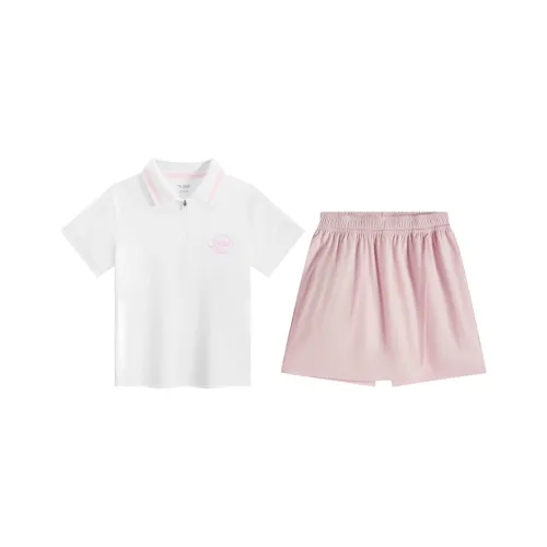 Antakids Повседневная спортивная одежда 2 предмета комплект для детей в возрасте 3-7 лет