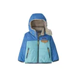 Лазурь далёкого неба/Скифф Синий