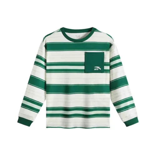 Antakids T-рубашка Rain Pavilion Цвет С принтом по всей поверхности Подростки