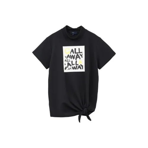 Callaway Женская одежда для гольфа