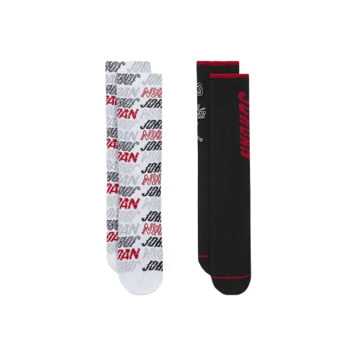 Джордан SS23 KIDS Носки 2 упаковки для детей