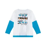 Натуральный белый