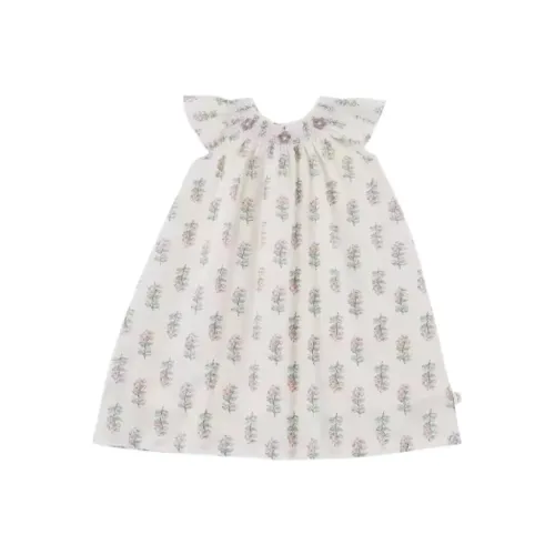 YOEHYAUL Детское платье для дошкольников