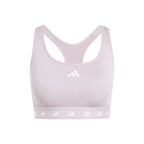Adidas POWERREACT Спортивное белье Женское Fig