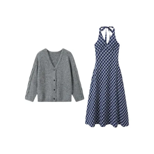 Icicofficial Женские комплекты с юбкой