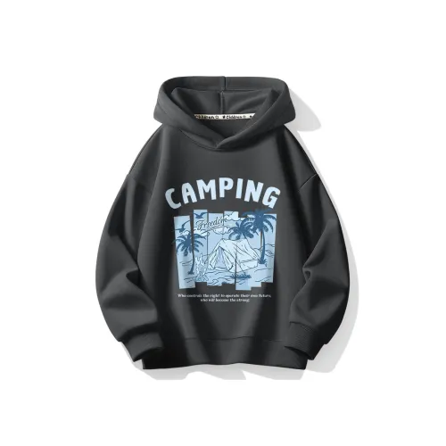 La Chapelle Свитшот Подростки