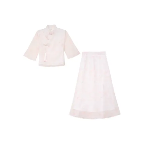 SONDR Женские Комплекты с юбкой