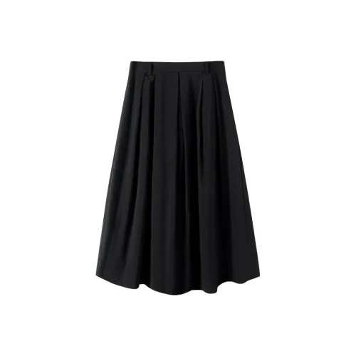 NAVIGARE Повседневная длинная юбка женская