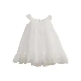 Лунный белый