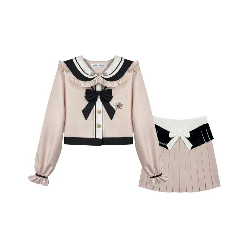 CHENGNANSHIZHONGYI UNIFORM Женские