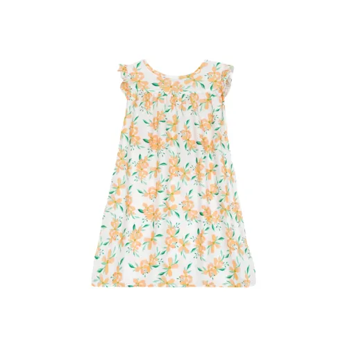 TUTU Детское платье детский желтый