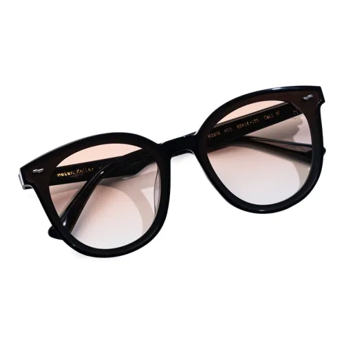 HELEN KELLER Пластиковая оправа Круглые Солнцезащитные очки Унисекс