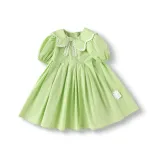 Жёлтый, зелёный