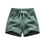 Армейский зеленый