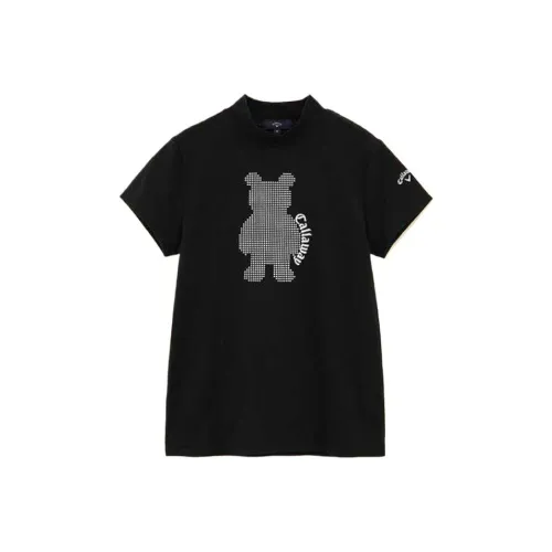 Callaway Женская одежда для гольфа