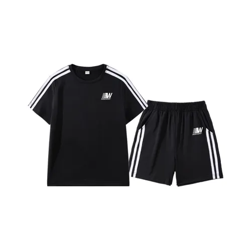 La Chapelle Kids Повседневная спортивная одежда для детей