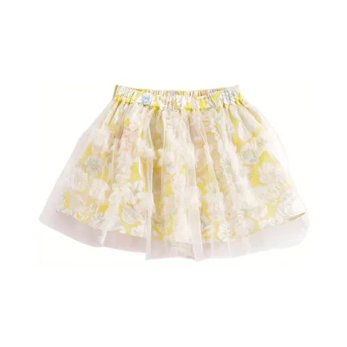 MARC JANIE Юбка Детский Bloom Full Низ