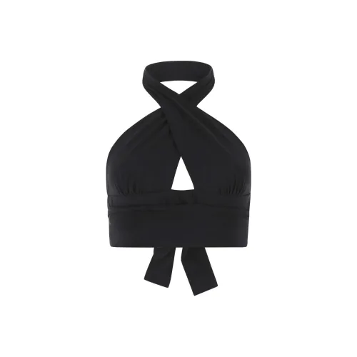 MAGDA BUTRYM Бикини Женские Черный