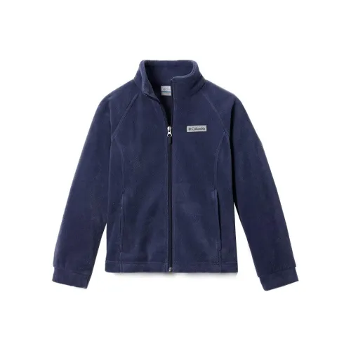 Коллаборация Columbia Детский Топ Benton Темно-Синий Малыш