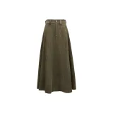HFK Donna Коричневый Принт