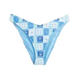 Светло-голубой