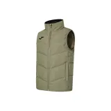 Оливковый зеленый