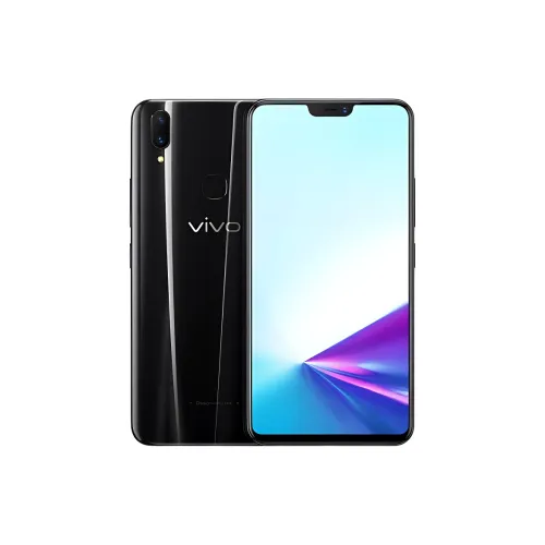 Смартфоны Vivo