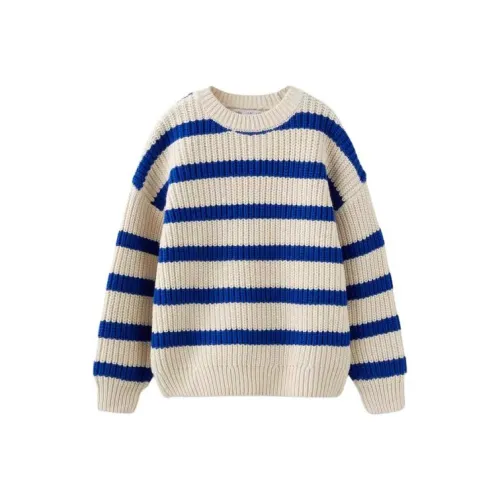 ZARA Белый Kids Свитеры