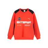 Новый цвет национального флага — красный