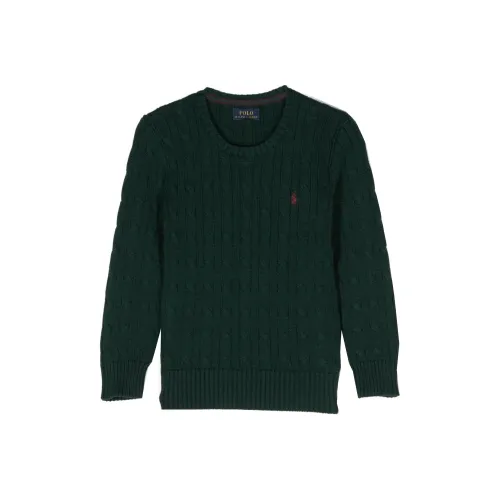 Polo Ralph Lauren Свитер Яшма Детский