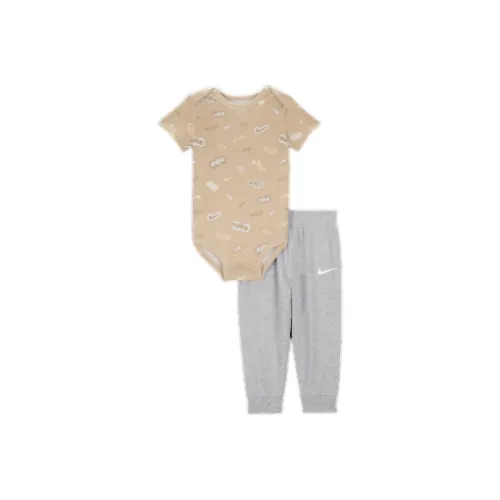 Nike Повседневная спортивная одежда 2 шт для малышей и детей дошкольного возраста
