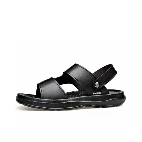 King Jinmai Пляжные сандалии Мужской