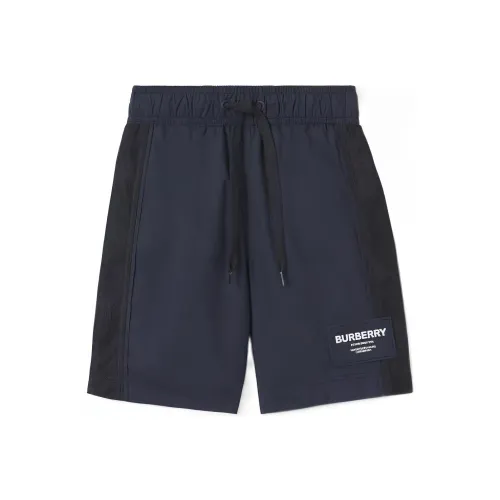 Burberry Midnight Kids Short