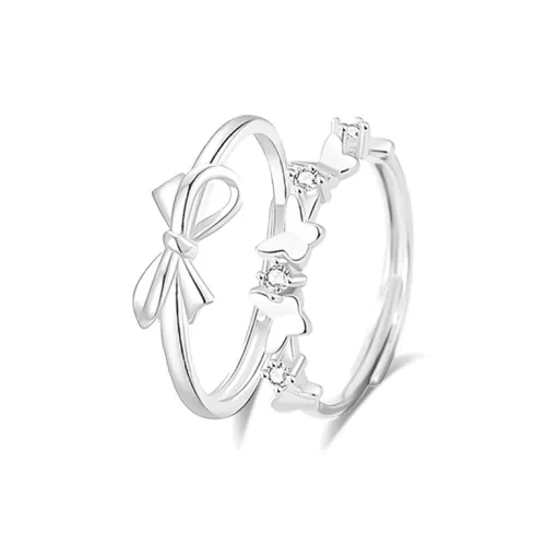 CANHUI Кольца Женские