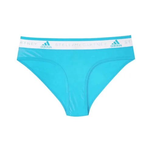 Adidas Stella McCartney collaboration Синий Женские Бикини
