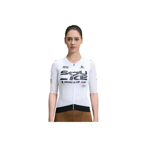 SOUKE Женская велосипедная одежда