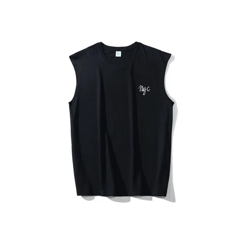 LUANBU Унисекс Футболки